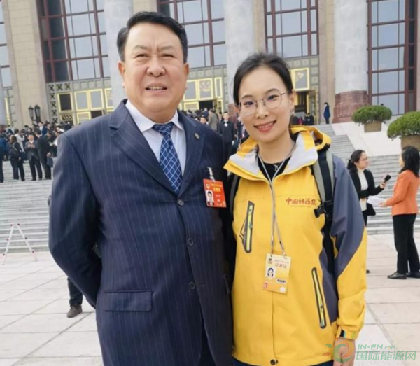 两会声音丨北汽徐和谊：特斯拉有自己的优势，我们也有！