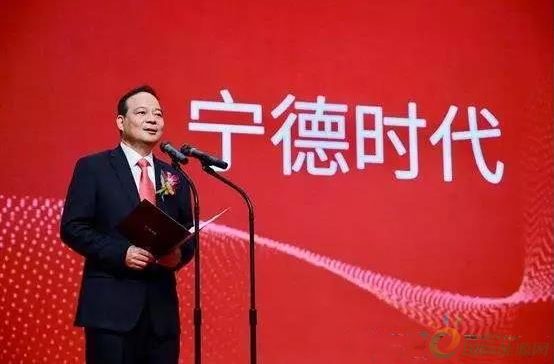 两会声音 | 宁德时代曾毓群：让新能源汽车成为分布式储能设施