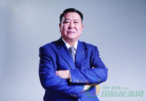 北汽集团徐和谊：加快新能源物流汽车推广应用