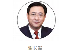 谢长军：从战略滞后跨入先进行列——记龙源河北风电开发历程