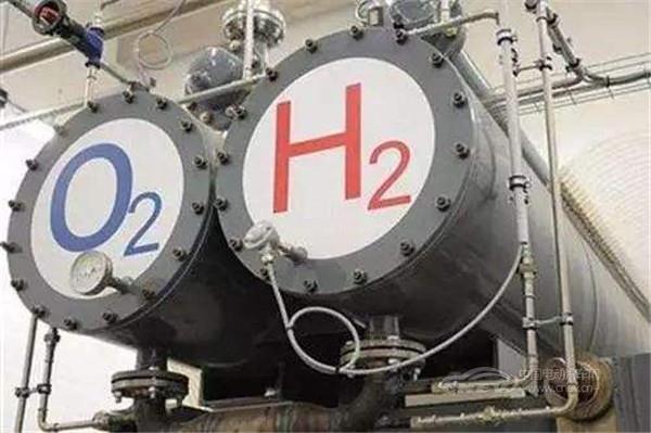 地补！山东济南的氢能产业最高可获2000万