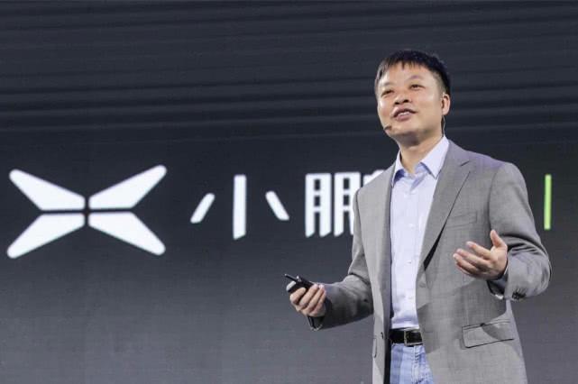 富士康原价出让小鹏汽车股权 背后原因是? 富士康原价出让小鹏汽车股权 背后原因是?