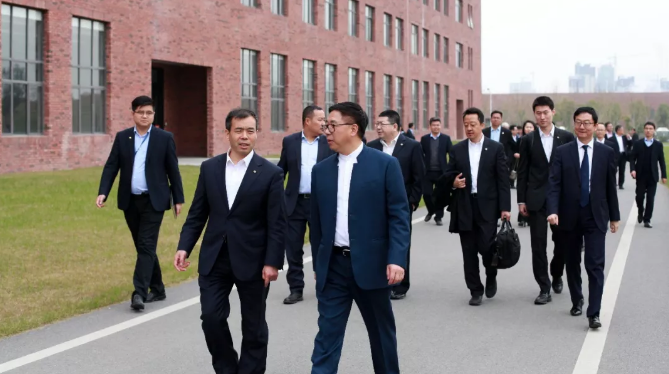 国轩高科与北汽签约 夯实磷酸铁锂电池优势 国轩高科与北汽签约 夯实磷酸铁锂电池优势