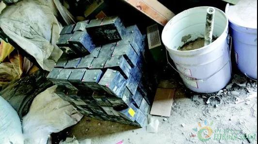 甘肃酒泉环境违法行为典型案例，玉门一风电企业被罚！