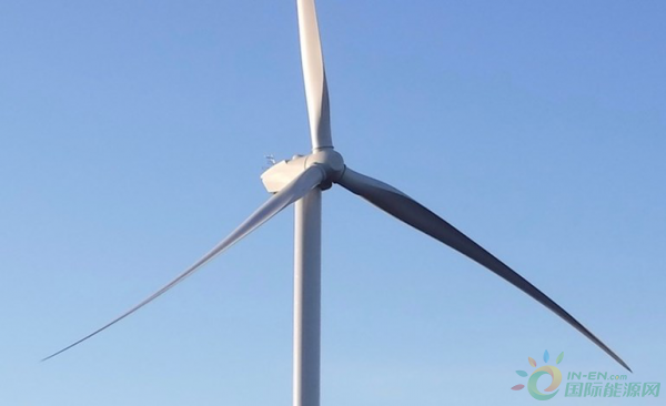 总装机379MW！Senvion完成三个项目风机安装！