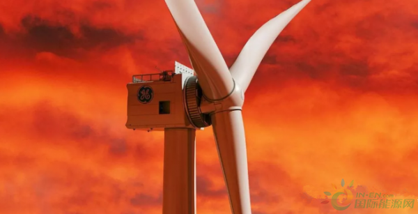GE在法国招兵买马！加紧生产12MW Haliade-X 海上风机