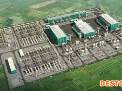 世界首条清洁能源专用特高线路2020将投入使用