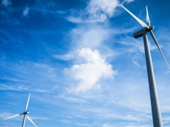 《海上风力发电场设计标准》将于今年国庆开始实施