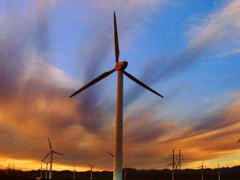 风电产业链零部件企业“涨势喜人”