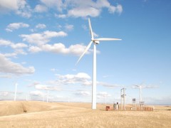 清洁能源成为未来西北发展重点
