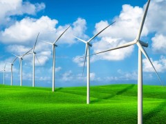 中国陆上风电将全面实现平价上网