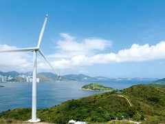 亚洲风电产业将掀起国际浪潮