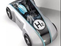 氢能汽车产业需要勇气可嘉
