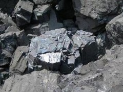 黑龙江发现大型石墨矿，助力新能源汽车行业发展
