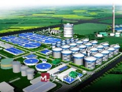 我国生物天然气产量将超越100亿立方米