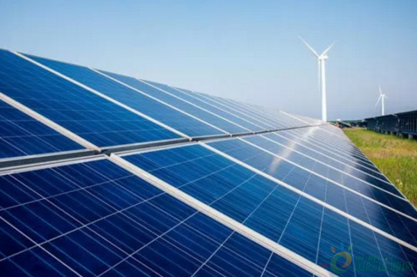 西班牙2030年风电装机将达到50GW