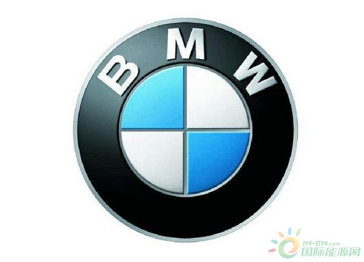 宝马首款全电动四门轿跑BMW i4概念车发布 预计2021年量产