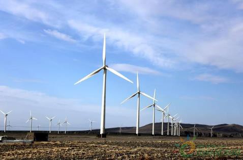美国风电超过水电，成为第一大可再生能源