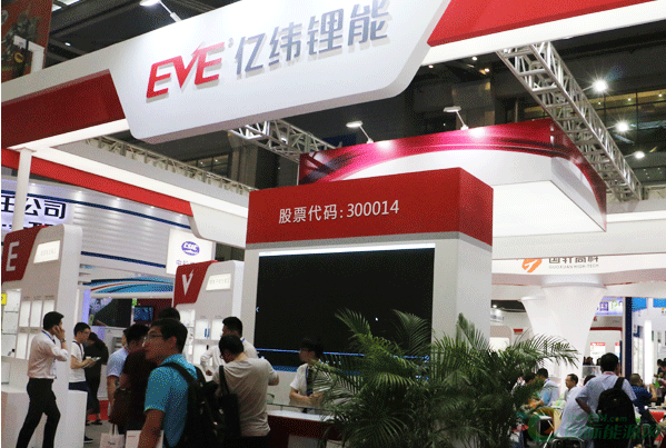 亿纬锂能拟定增募资25亿元 扩大消费电池及动力电池产能