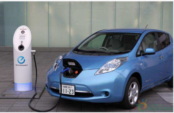 得益于电动汽车 欧洲是汽车行业的一个亮点