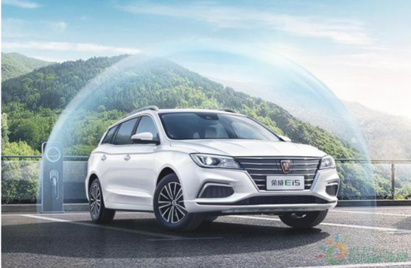 上汽与国网电动汽车签订合作协议！