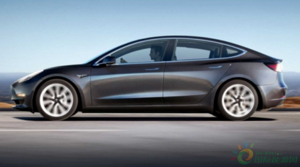 特斯拉北美首批Model Y预计3月13日交付