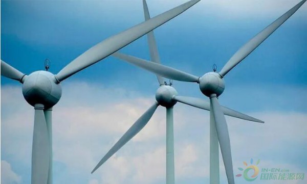 东哈州首个风力发电站被命名为阿拜1号