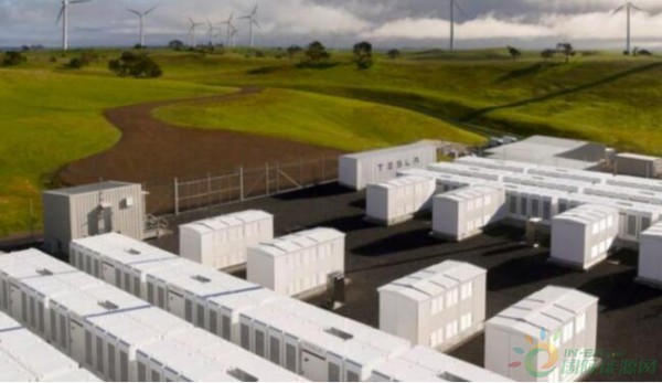 Infigen Energy公司认为电池储能系统在减少风力发电场停运损失方面发挥重要作用