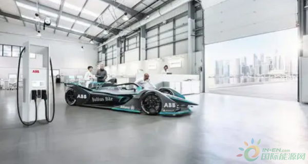 ABB完成对上海联桩的收购