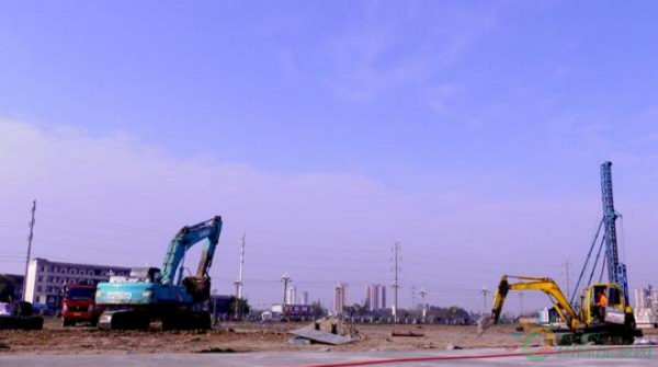 复工复产在行动！国机重装二重装备启动建设飞轮储能装置智能工厂