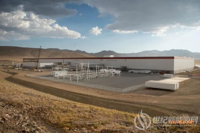 松下宣布供货特斯拉的布法罗和内华达电池厂停产14天