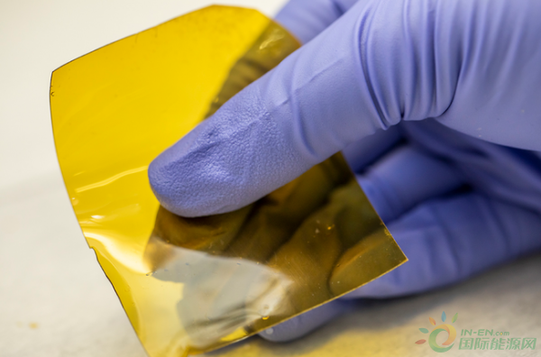 美国研究人员开发出大幅降低液流电池成本的离子交换膜