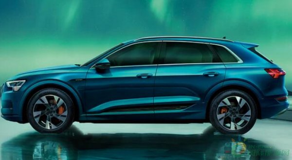 奥迪计划在其英戈尔施塔特工厂附近建立电池组装厂