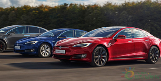 弗里蒙特工厂停产之后 特斯拉Model S/X/3预计最快8周交付