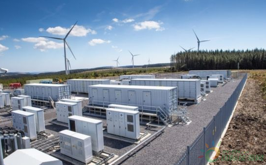 欧洲储能系统部署虽有所放缓但仍有可能实现更高增长目标