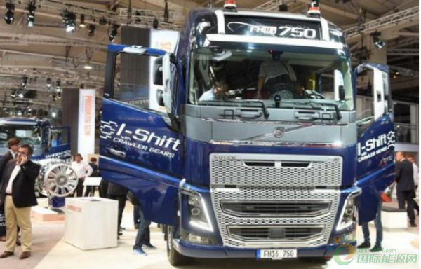 沃尔沃集团推迟股东大会 关闭大部分工厂