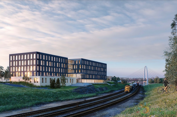 Avista Utilities公司在华盛顿州部署主动能源共享系统创新项目