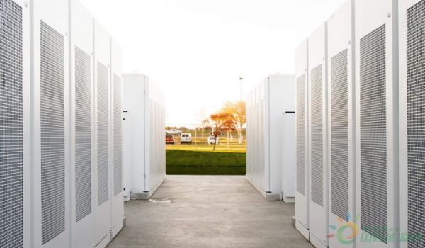预计2020年美国用户侧储能装机将增加到212MW