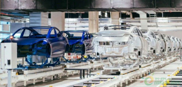 特斯拉股价七天暴涨40% 华尔街看好特斯拉长期前景