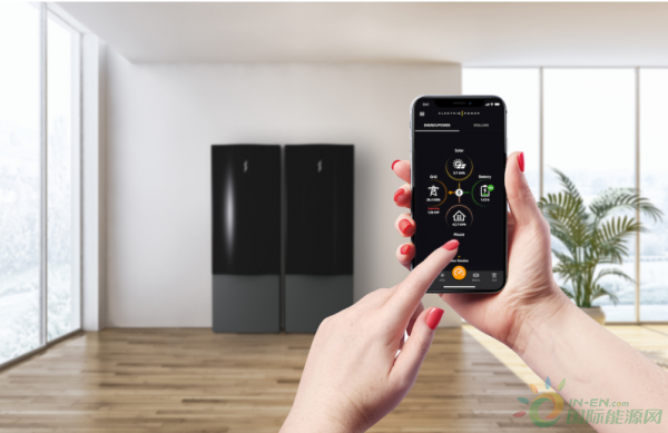 受疫情影响 美国加州在短期内会部署住宅储能系统有所放缓