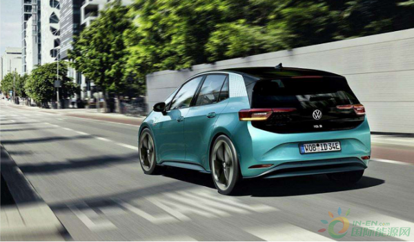 大众欲提高动力电池镍含量 高镍电池或受青睐