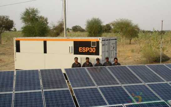 全球已部署约70MW/250MWh液流电池系统