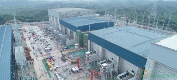 南方电网计划在未来4年投资251亿元投建充电设施