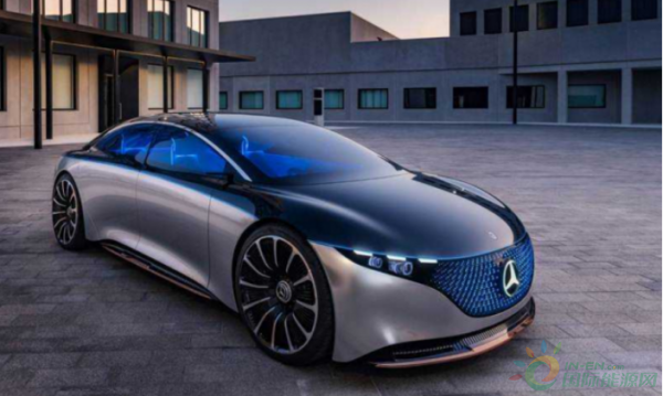 北京奔驰顺义新能源工厂未来或将投产EQS电动车