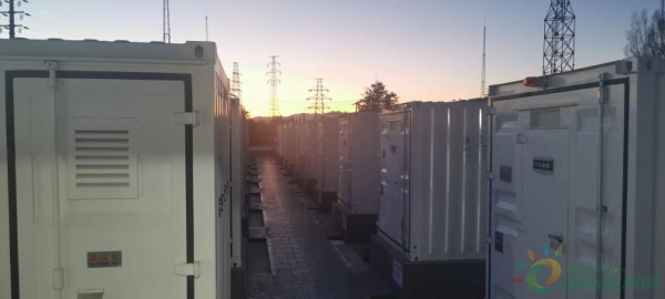 2020年全球储能市场部署或将减少3吉瓦
