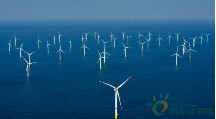 比利时海上风能发电量破纪录