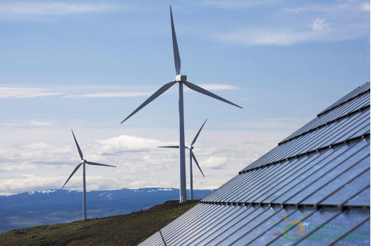 受疫情影响 印度3GW风能和太阳能发电项目推迟