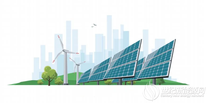 新能源发电智慧运维平台：精细化管控、高效化运维、透明化运营、最大化收益