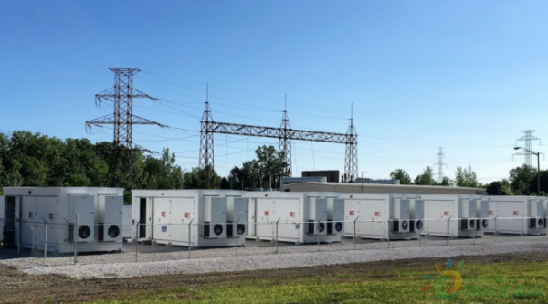 北美开发商克服疫情影响仍在积极采购和部署储能项目