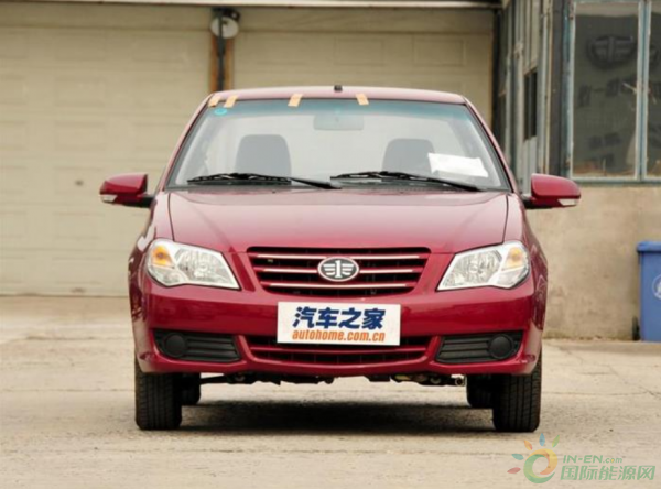 天津与国网合建充电桩！